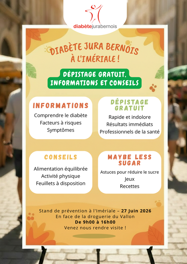 Flyer Imériale 2026